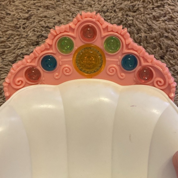 Barbie Nutcracker Carriage - Picture 2 of 4